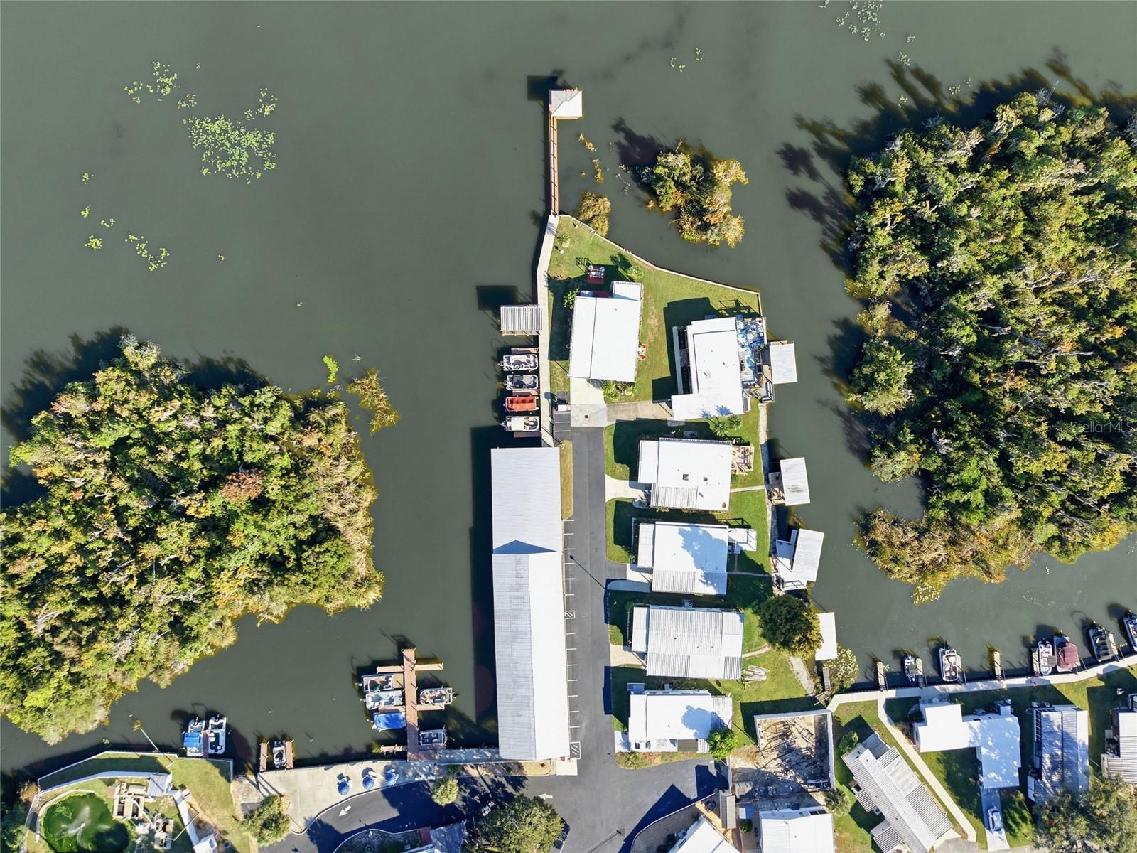 Image 48 of 49 For 3896 Picciola Road 411