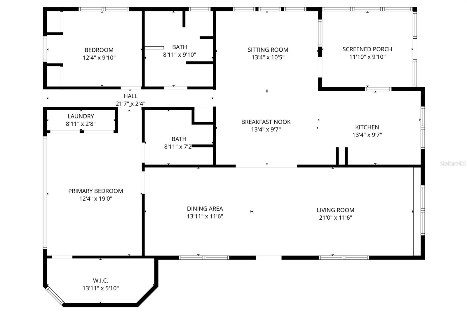 Image 49 of 49 For 3896 Picciola Road 411