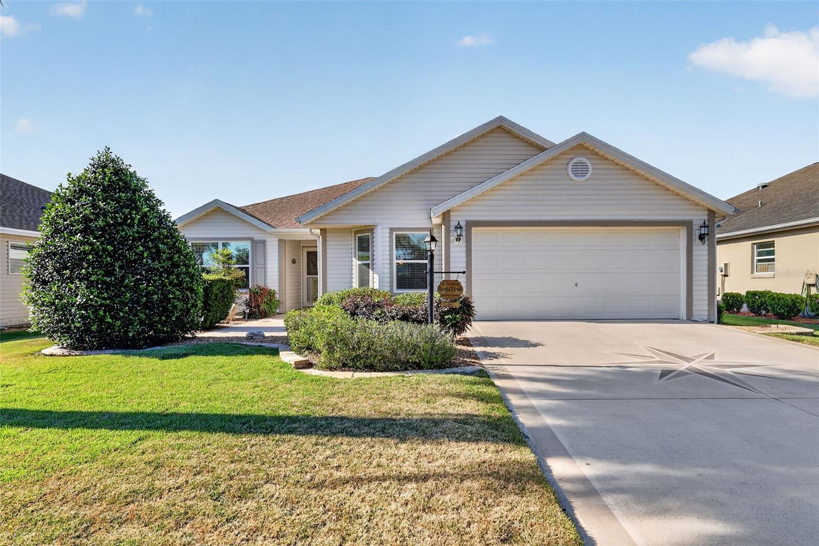 Details for 603 Evesborough Path, THE VILLAGES, FL 32163