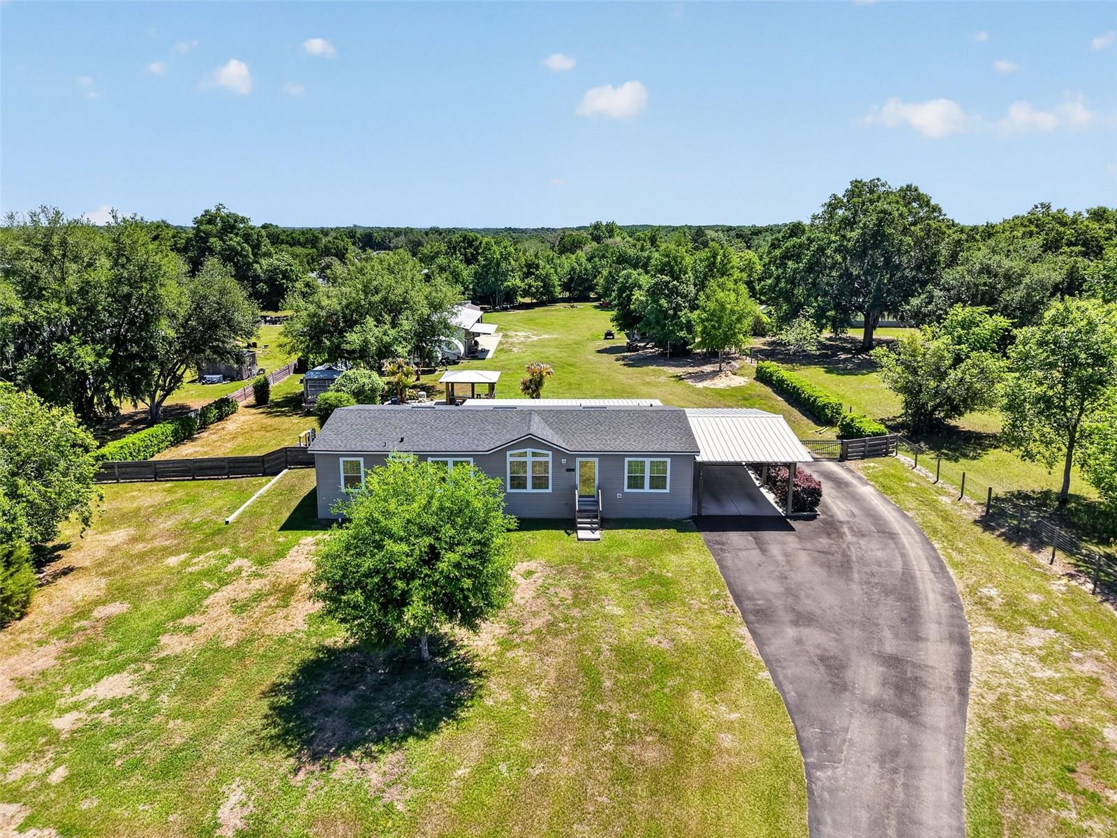 Details for 9879 Buckskin Avenue, FLORAL CITY, FL 34436