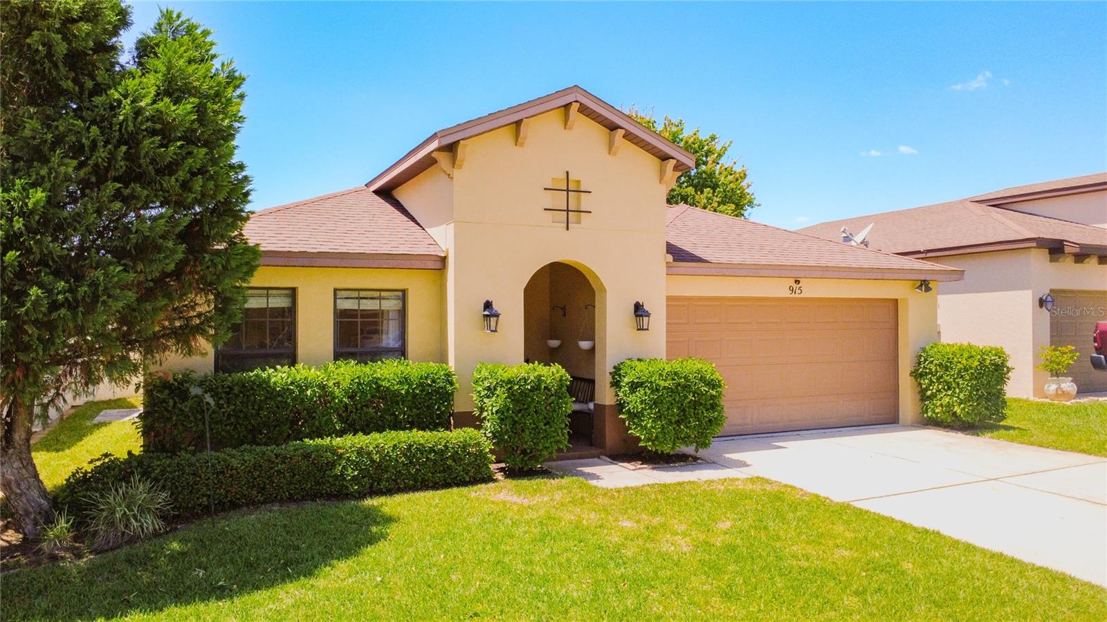 Details for 915 Arbor Pointe Avenue, MINNEOLA, FL 34715