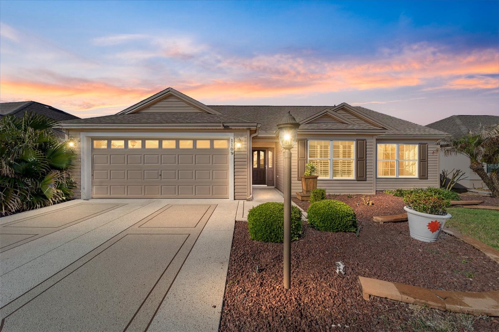 Details for 1109 Alcove Loop, THE VILLAGES, FL 32162