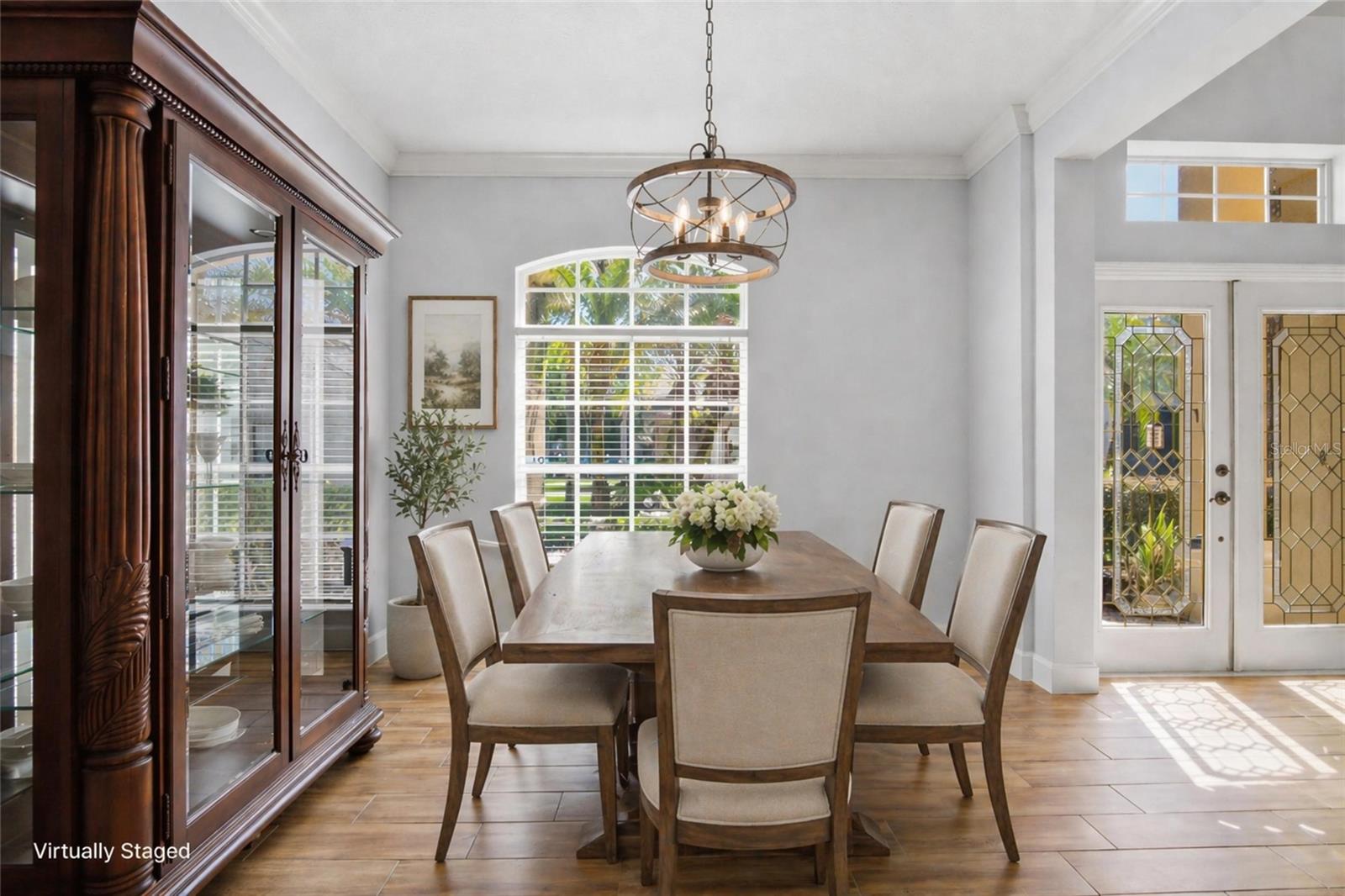 Listing photo id 11 for 3430 Turningwind Lane