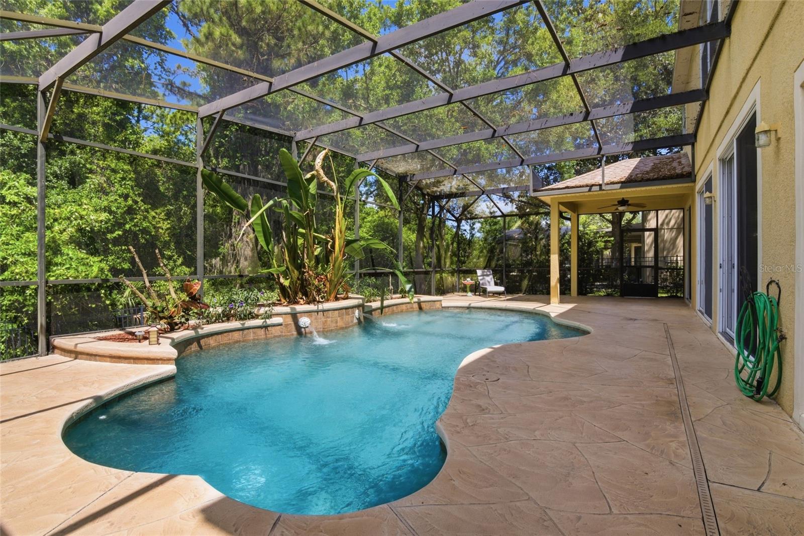 Listing photo id 0 for 3430 Turningwind Lane