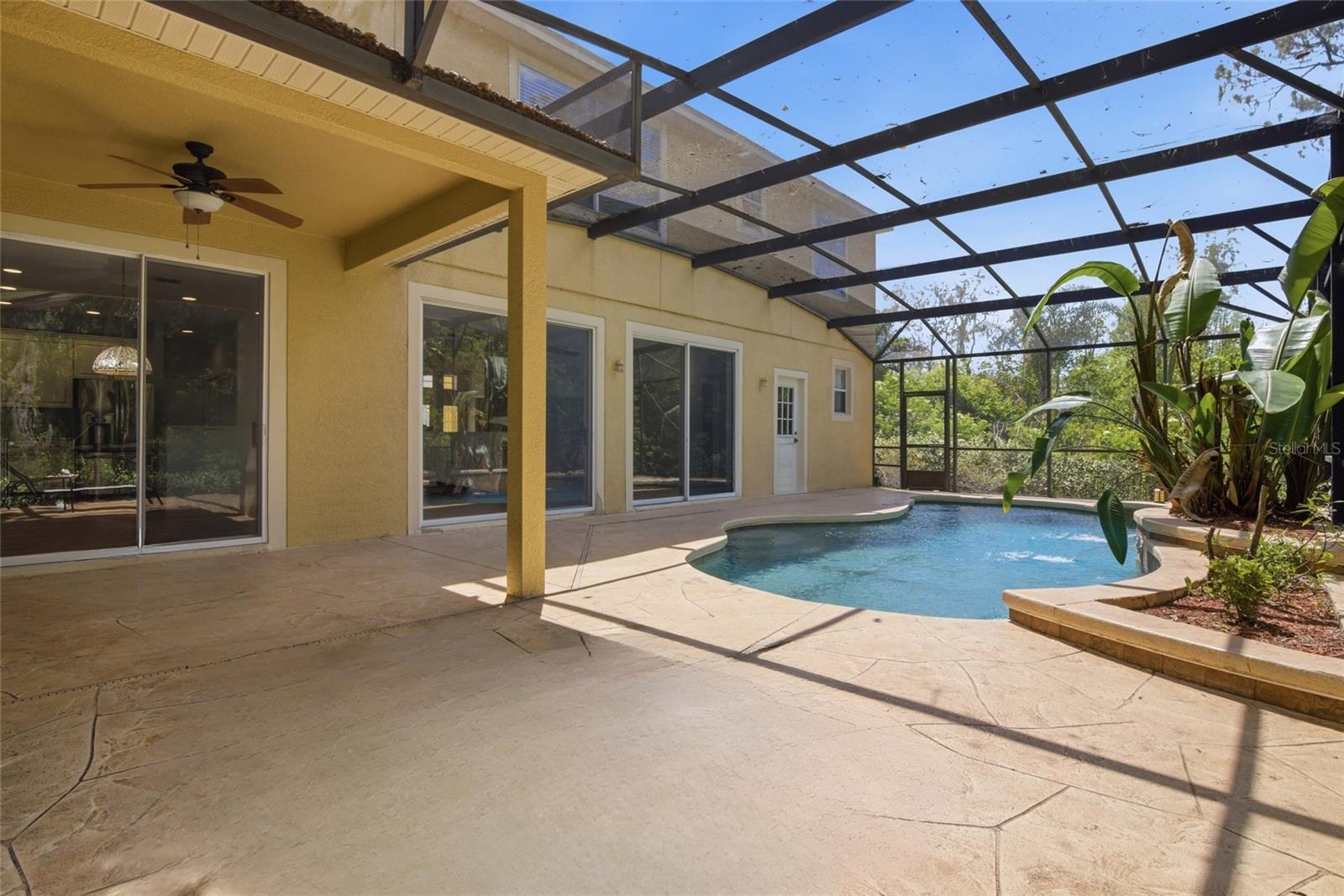 Listing photo id 37 for 3430 Turningwind Lane