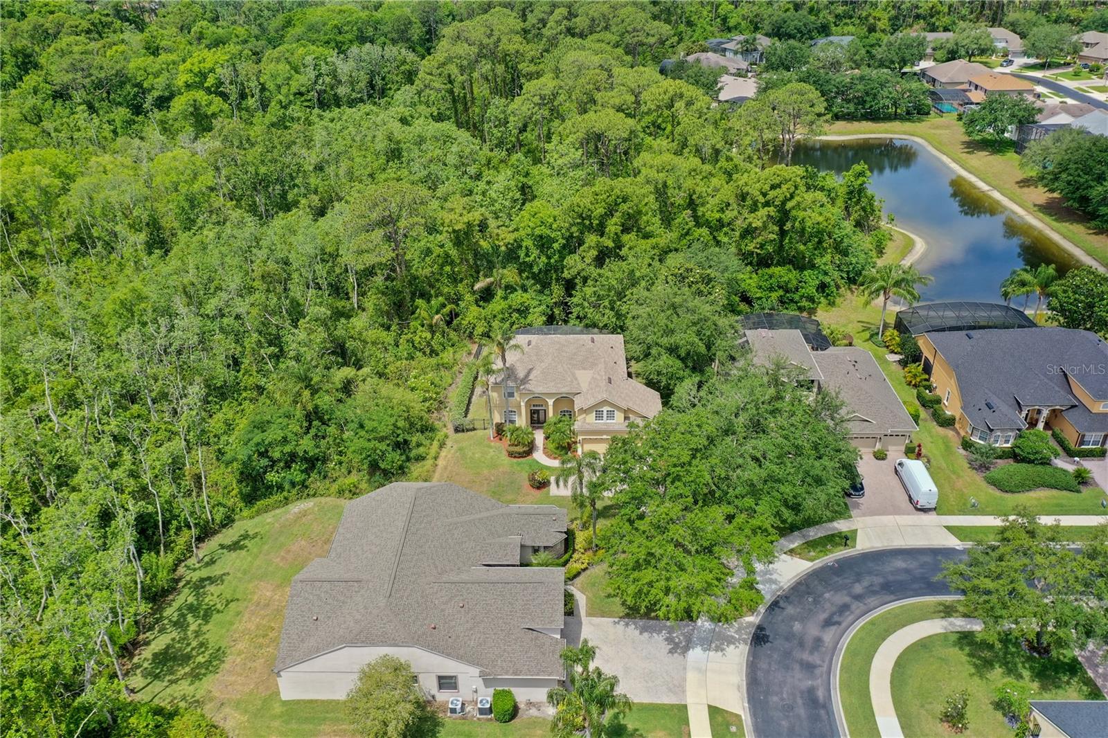 Listing photo id 42 for 3430 Turningwind Lane