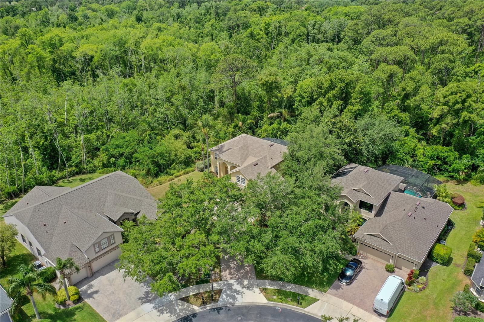 Listing photo id 46 for 3430 Turningwind Lane