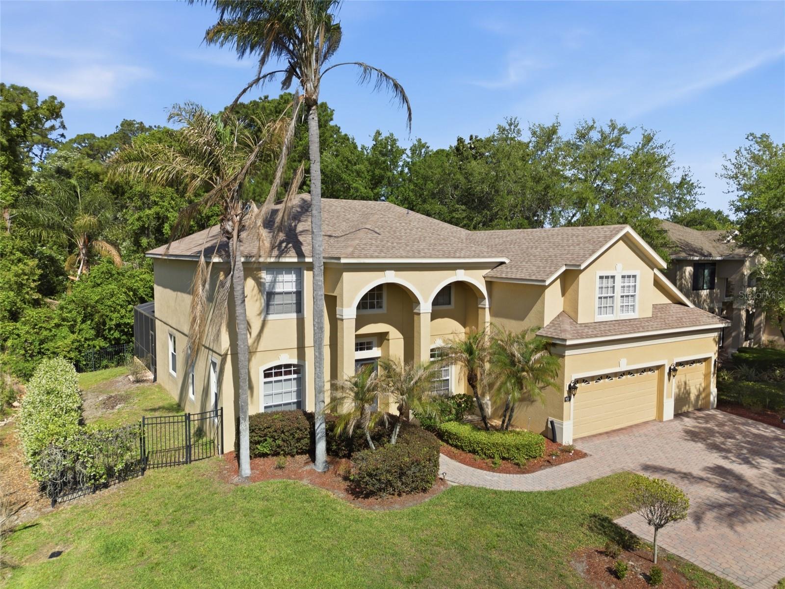 Listing photo id 48 for 3430 Turningwind Lane