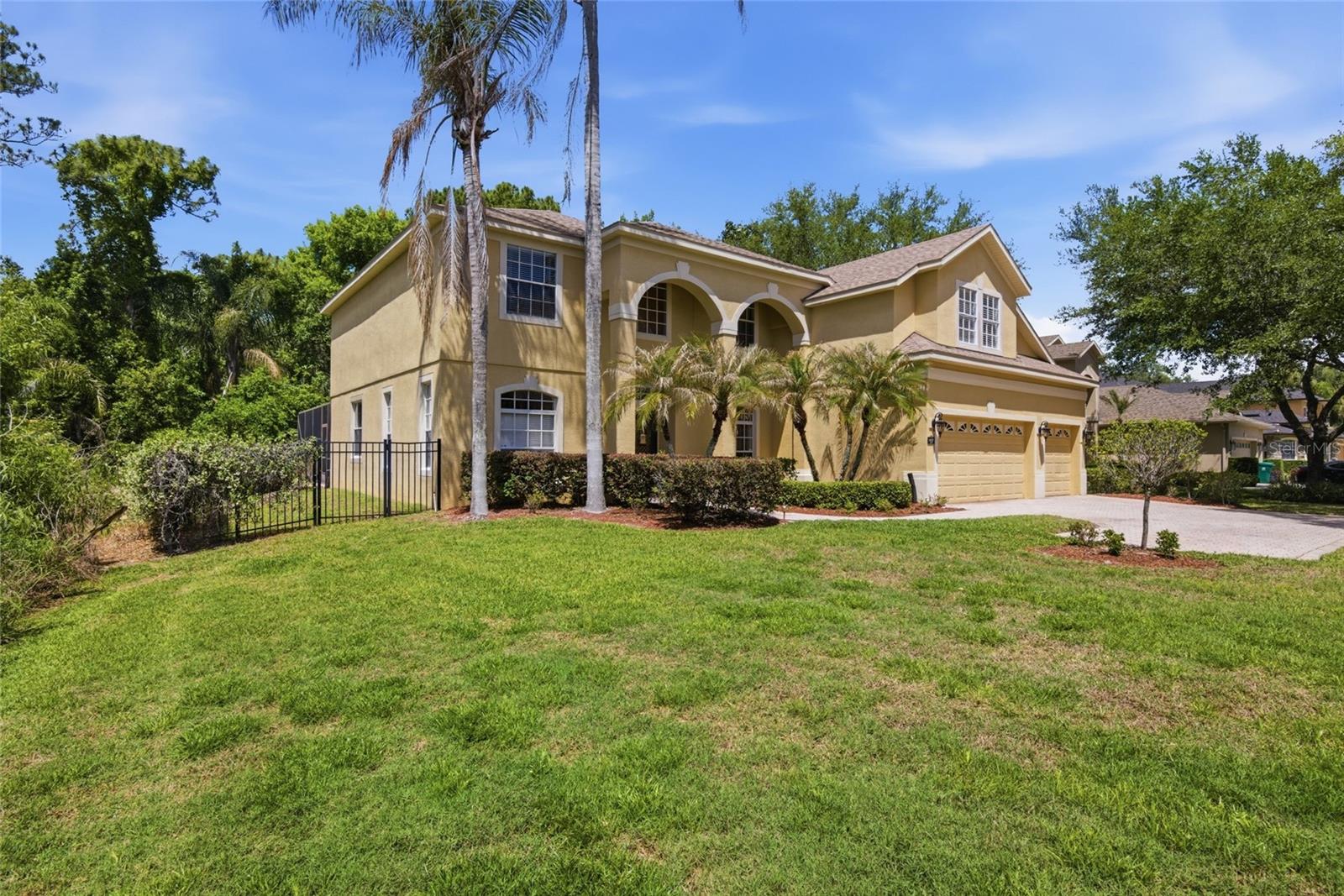 Listing photo id 51 for 3430 Turningwind Lane