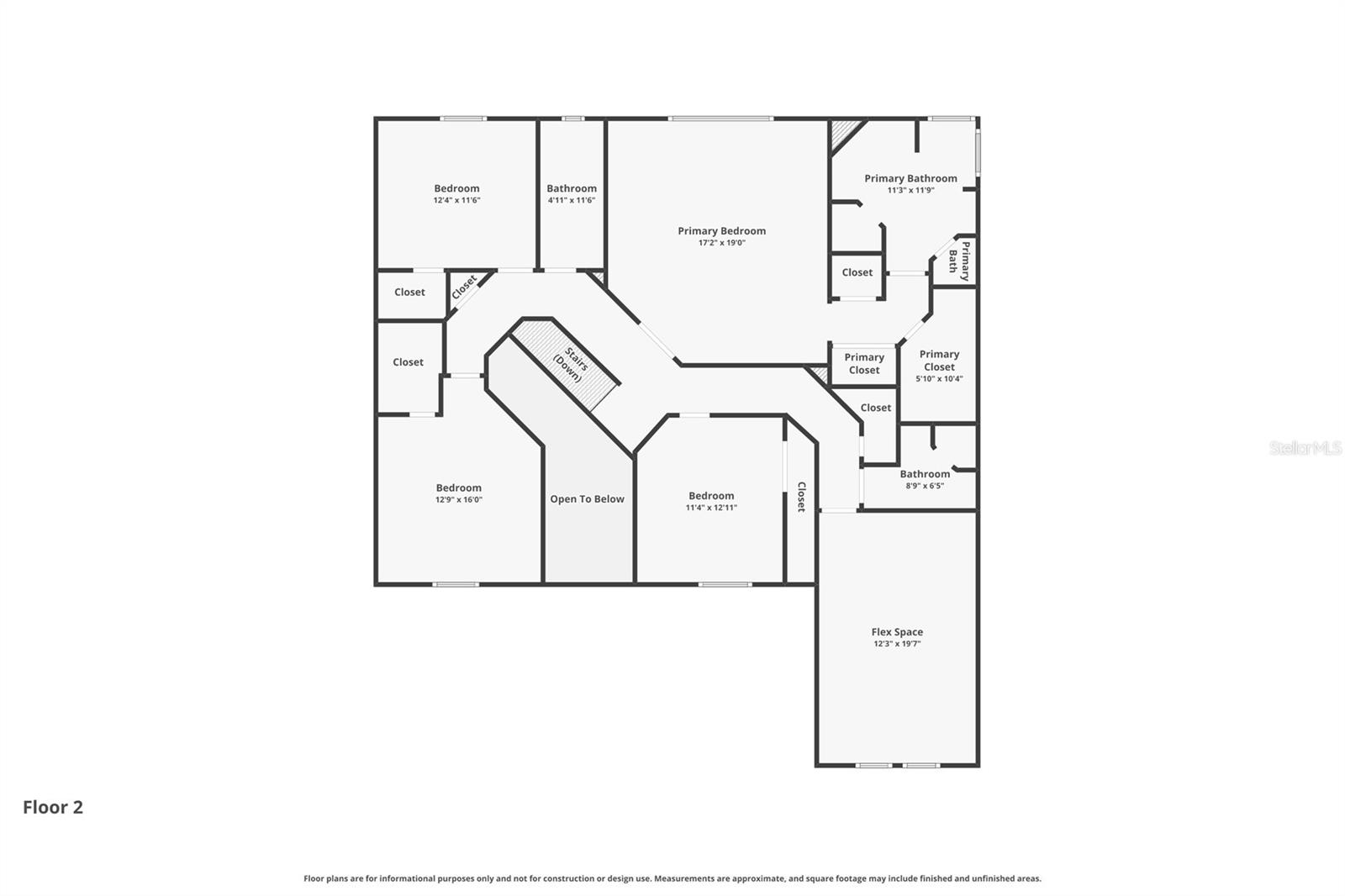 Listing photo id 54 for 3430 Turningwind Lane