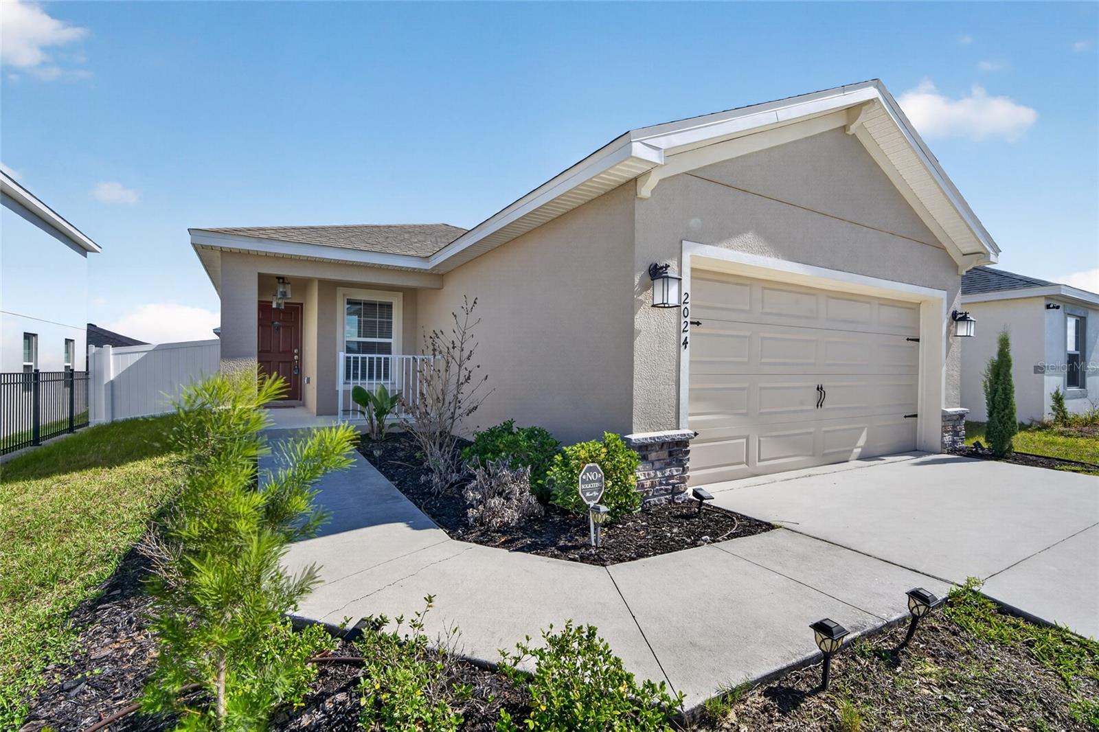 Image 2 of 27 For 2024 Noble Drive