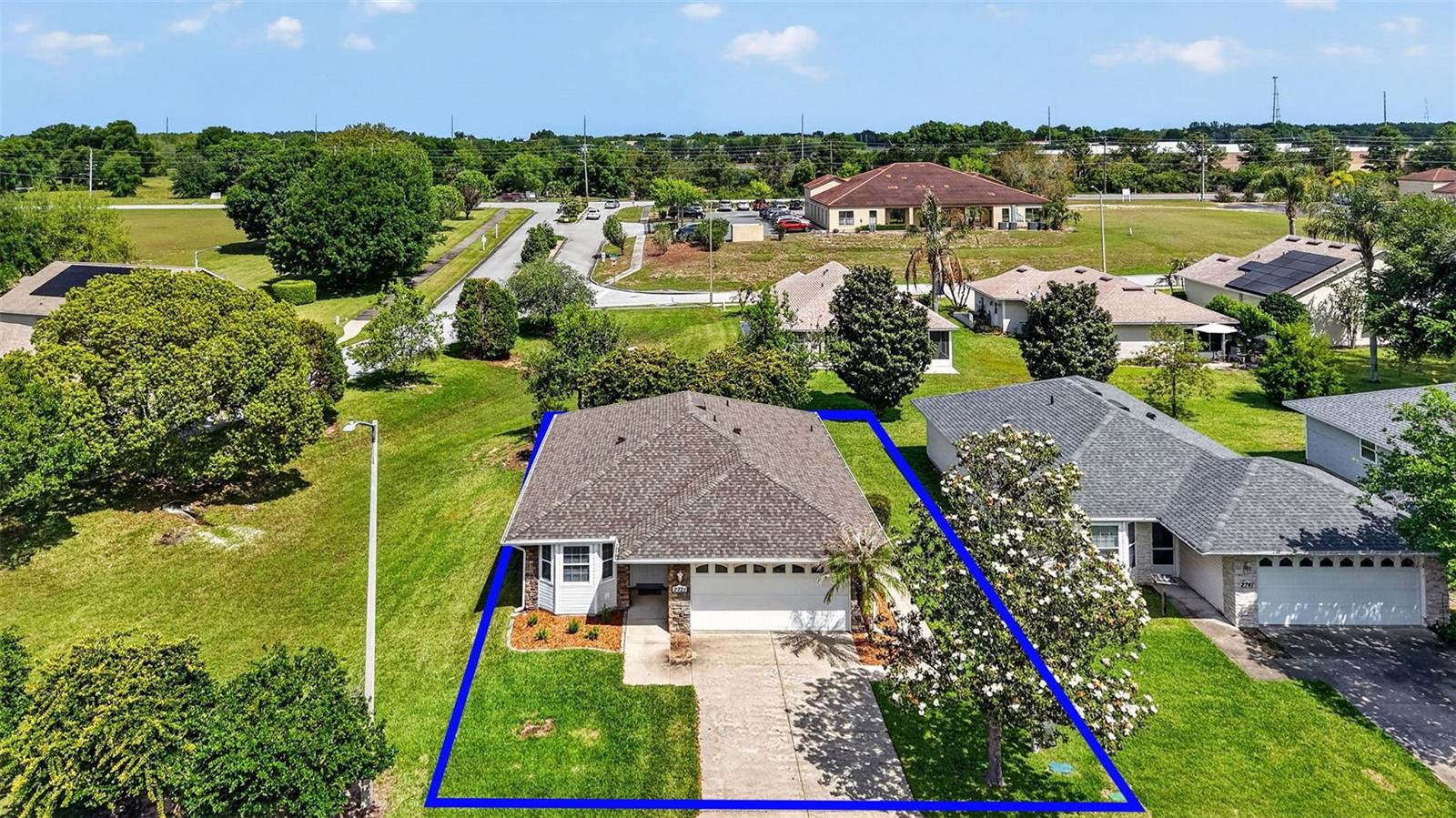 Image 4 of 51 For 2721 Bay Lagoon Way