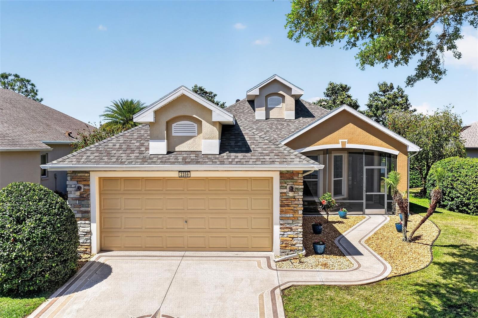 Details for 2359 Wakefield Way, MOUNT DORA, FL 32757