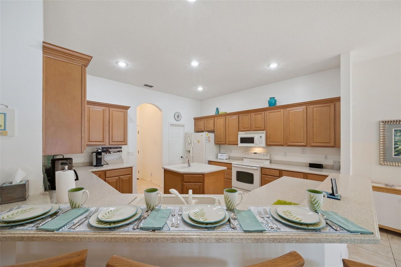 Image 11 of 32 For 3719 Belle Rose Drive