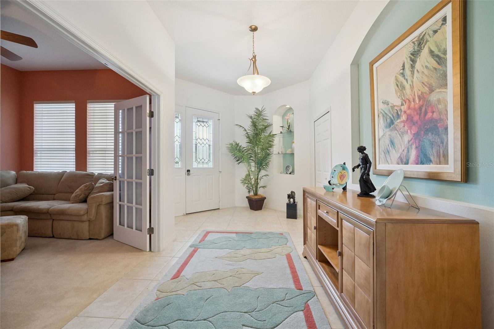 Image 3 of 32 For 3719 Belle Rose Drive