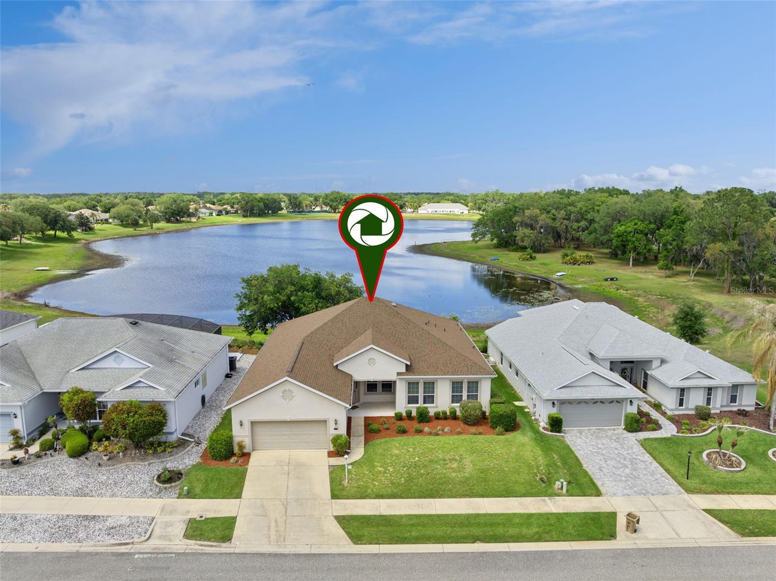 Image 31 of 32 For 3719 Belle Rose Drive