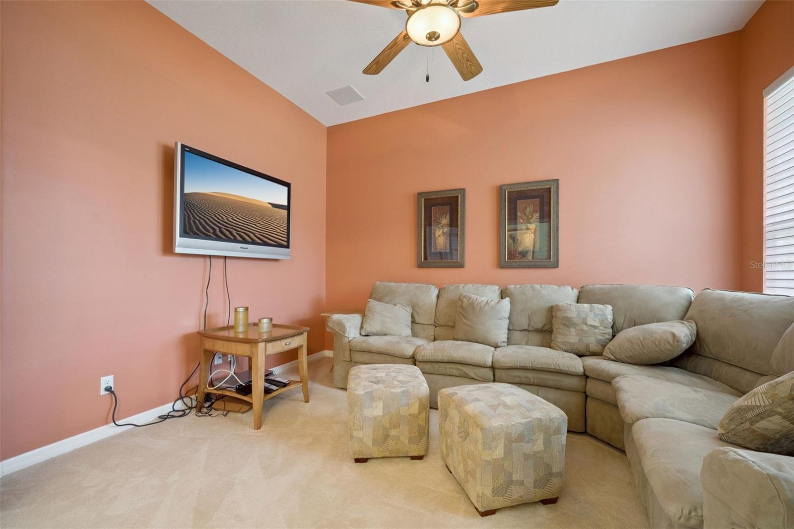 Image 4 of 32 For 3719 Belle Rose Drive