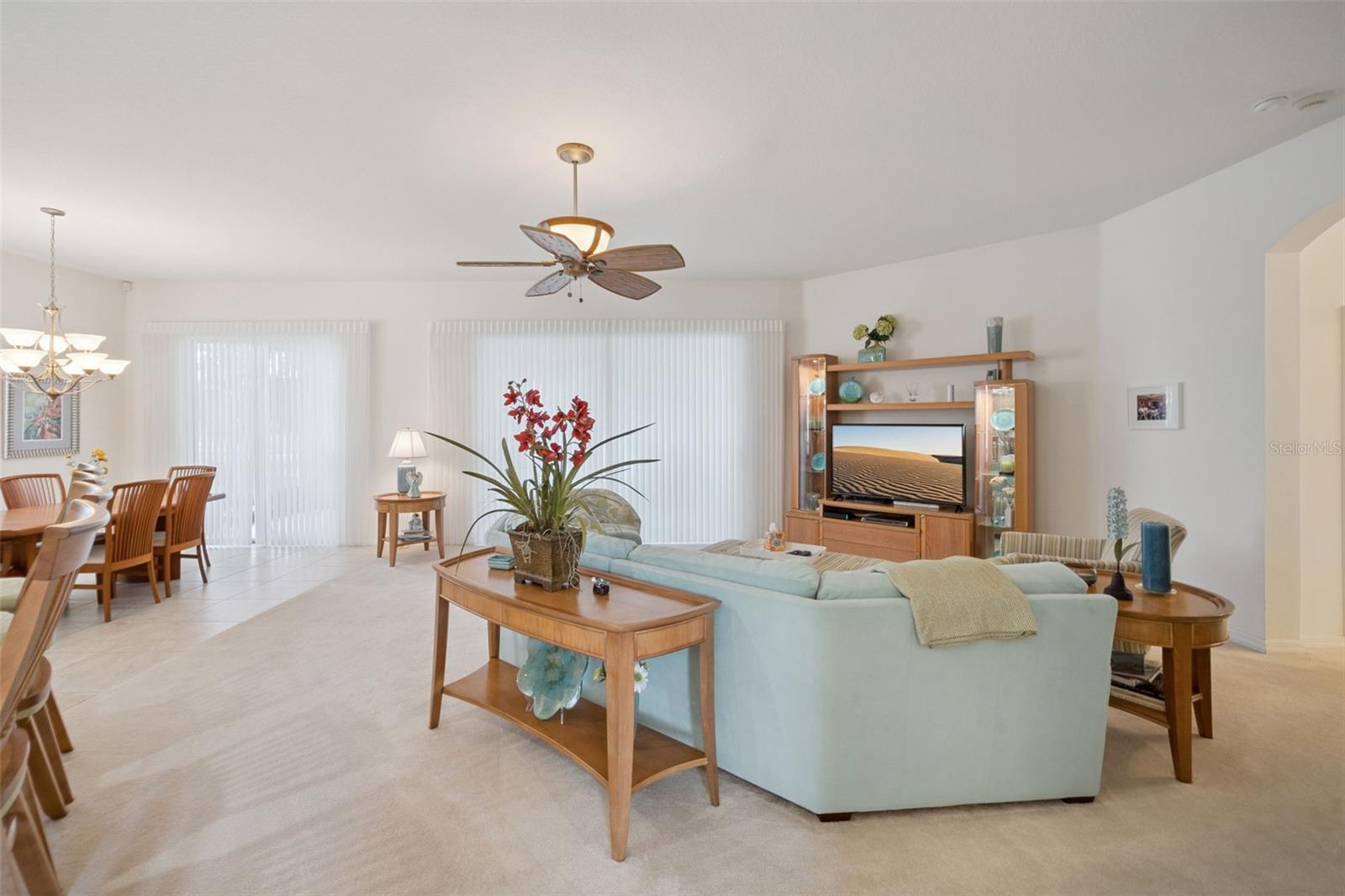 Image 5 of 32 For 3719 Belle Rose Drive