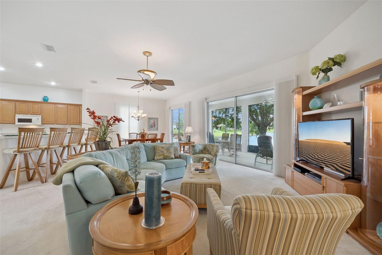 Image 6 of 32 For 3719 Belle Rose Drive