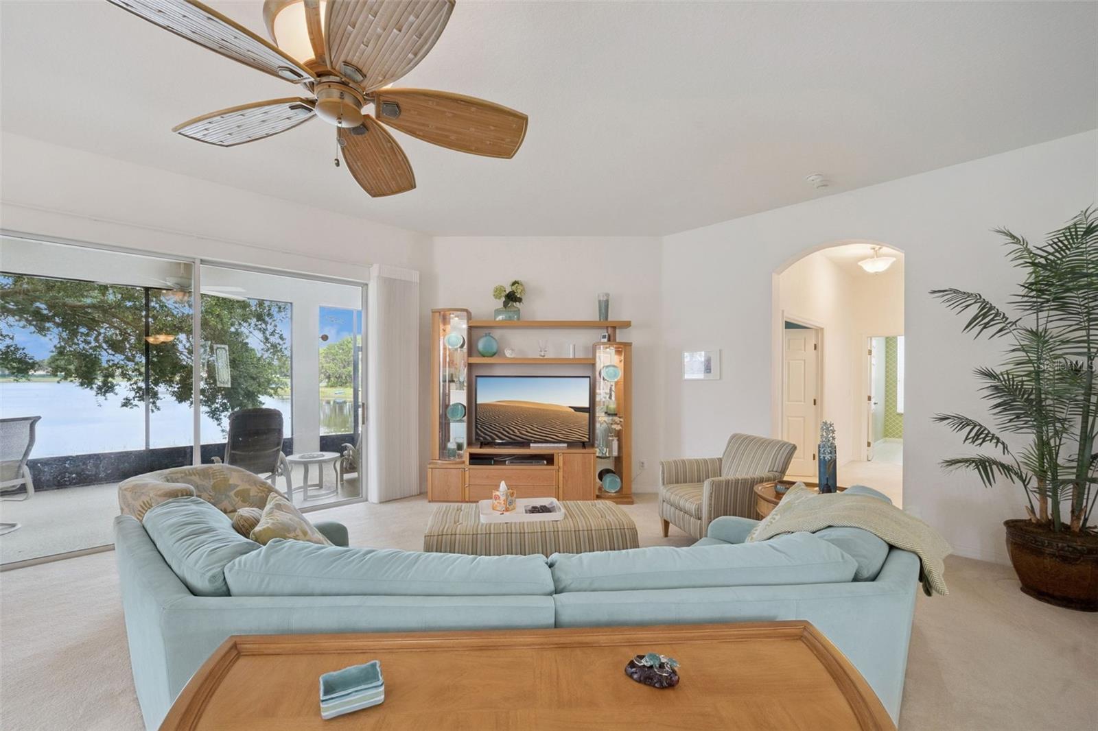 Image 7 of 32 For 3719 Belle Rose Drive