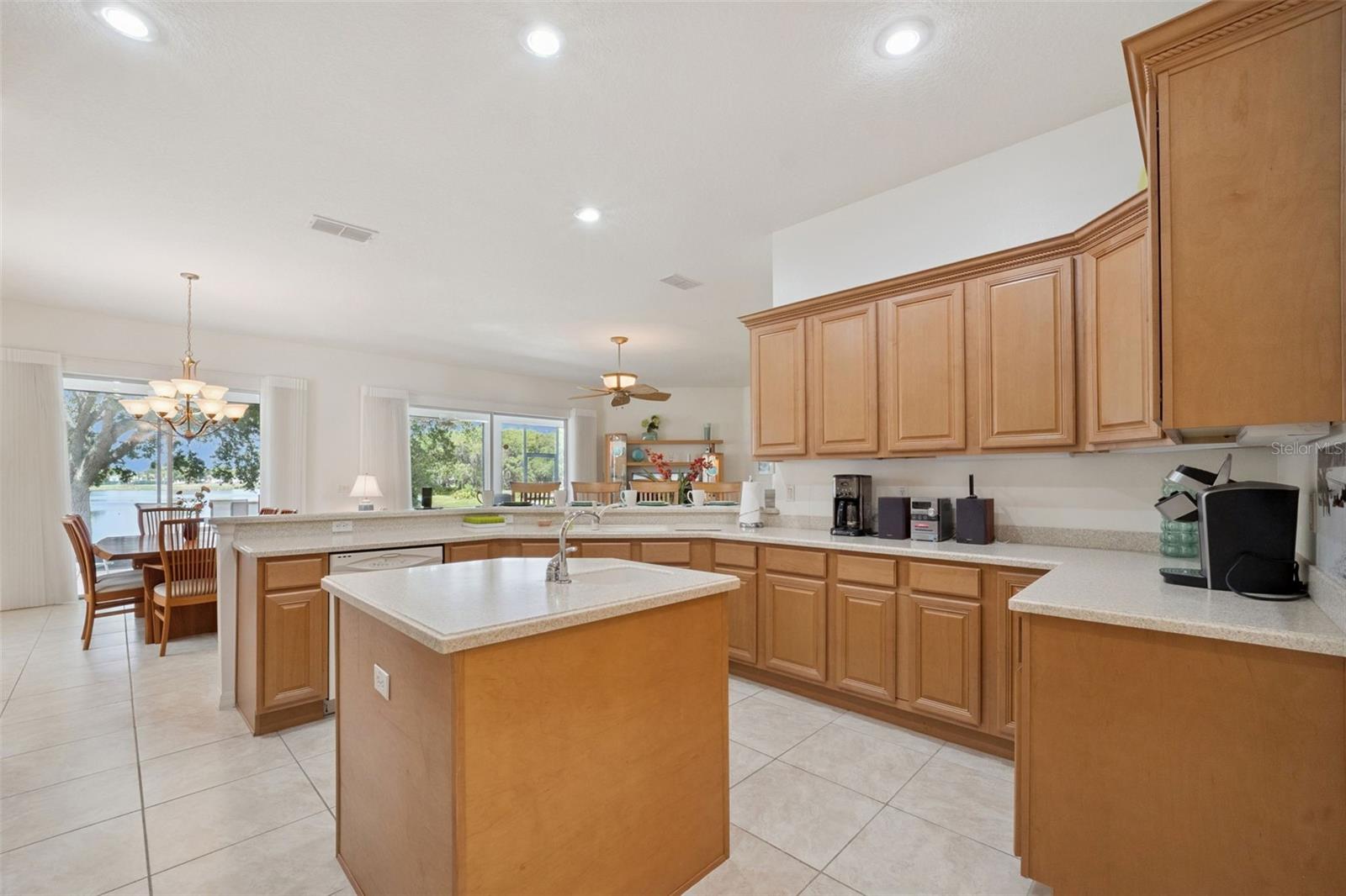 Image 9 of 32 For 3719 Belle Rose Drive