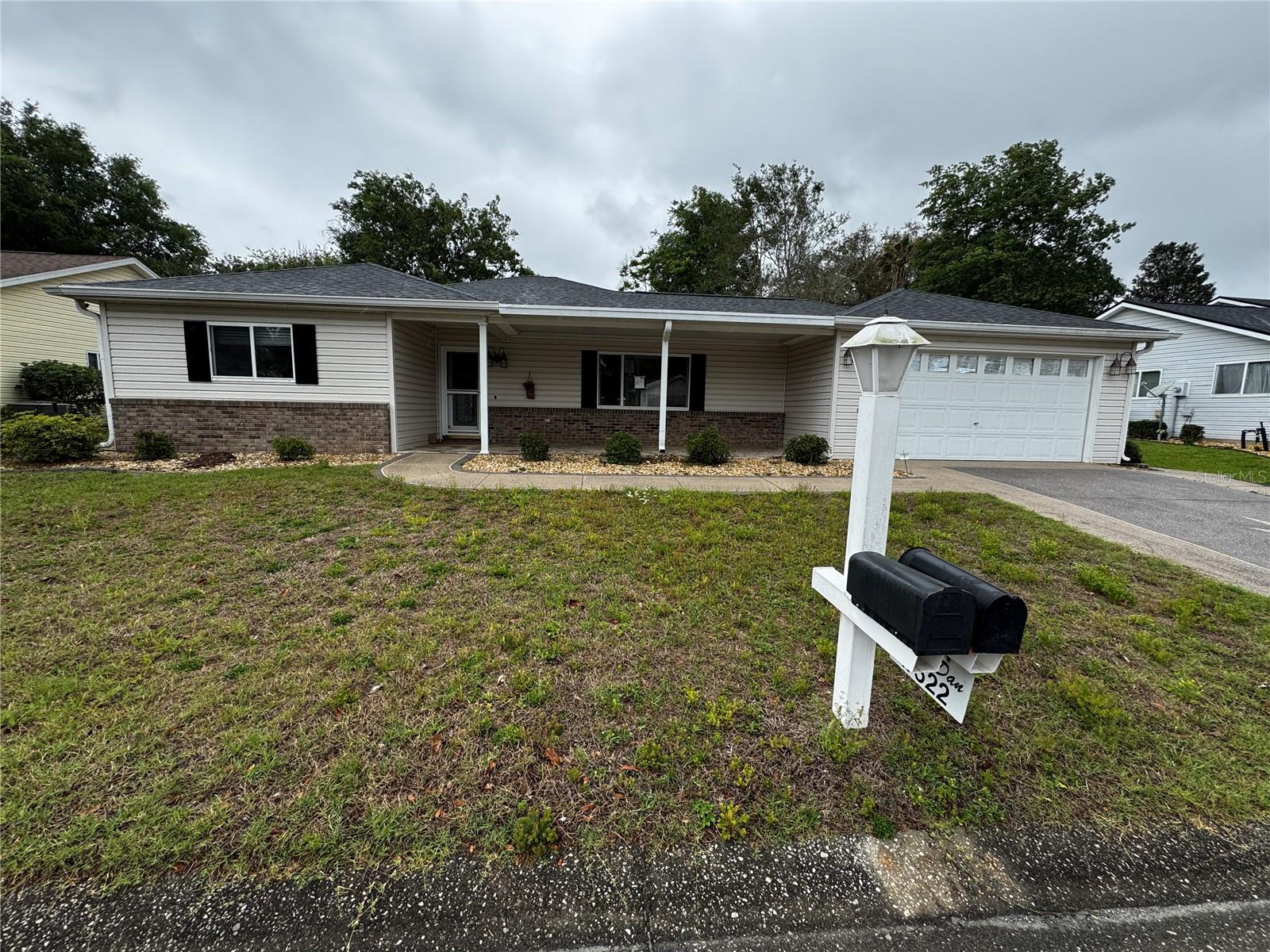 Details for 17522 95th Circle, SUMMERFIELD, FL 34491