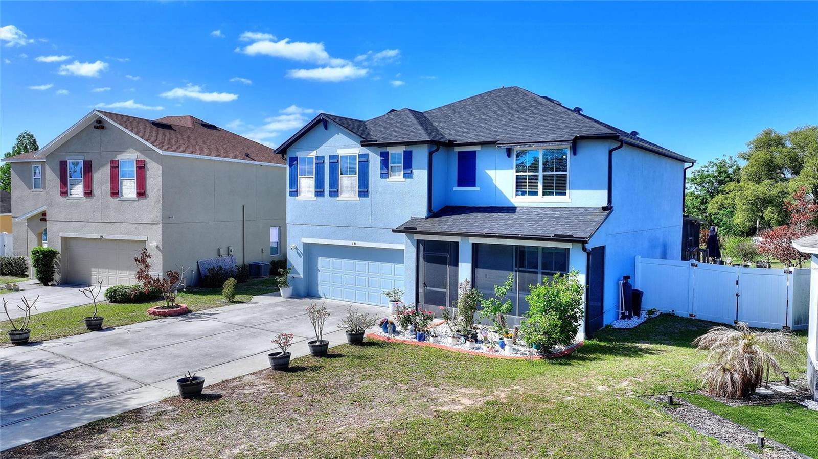 Details for 144 Tracy Circle, HAINES CITY, FL 33844