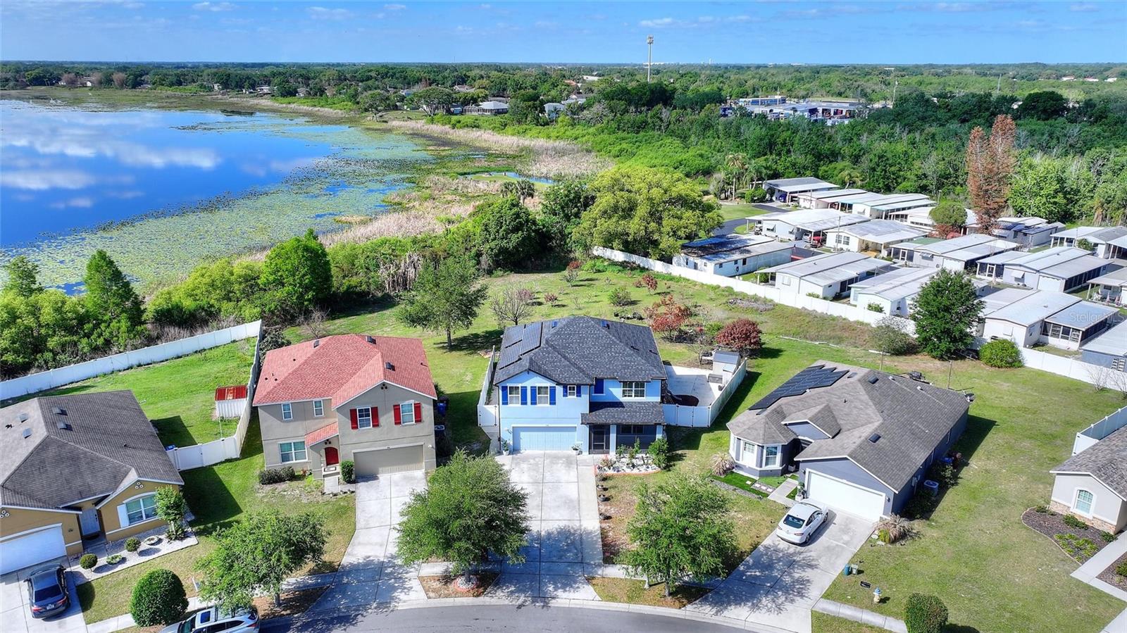 Image 46 of 51 For 144 Tracy Circle