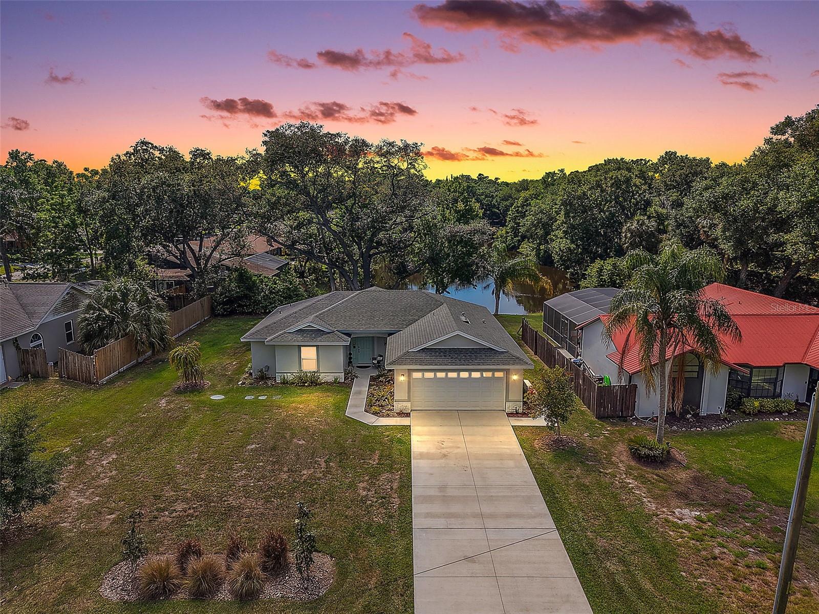 Details for 335 Vincent Drive, MOUNT DORA, FL 32757