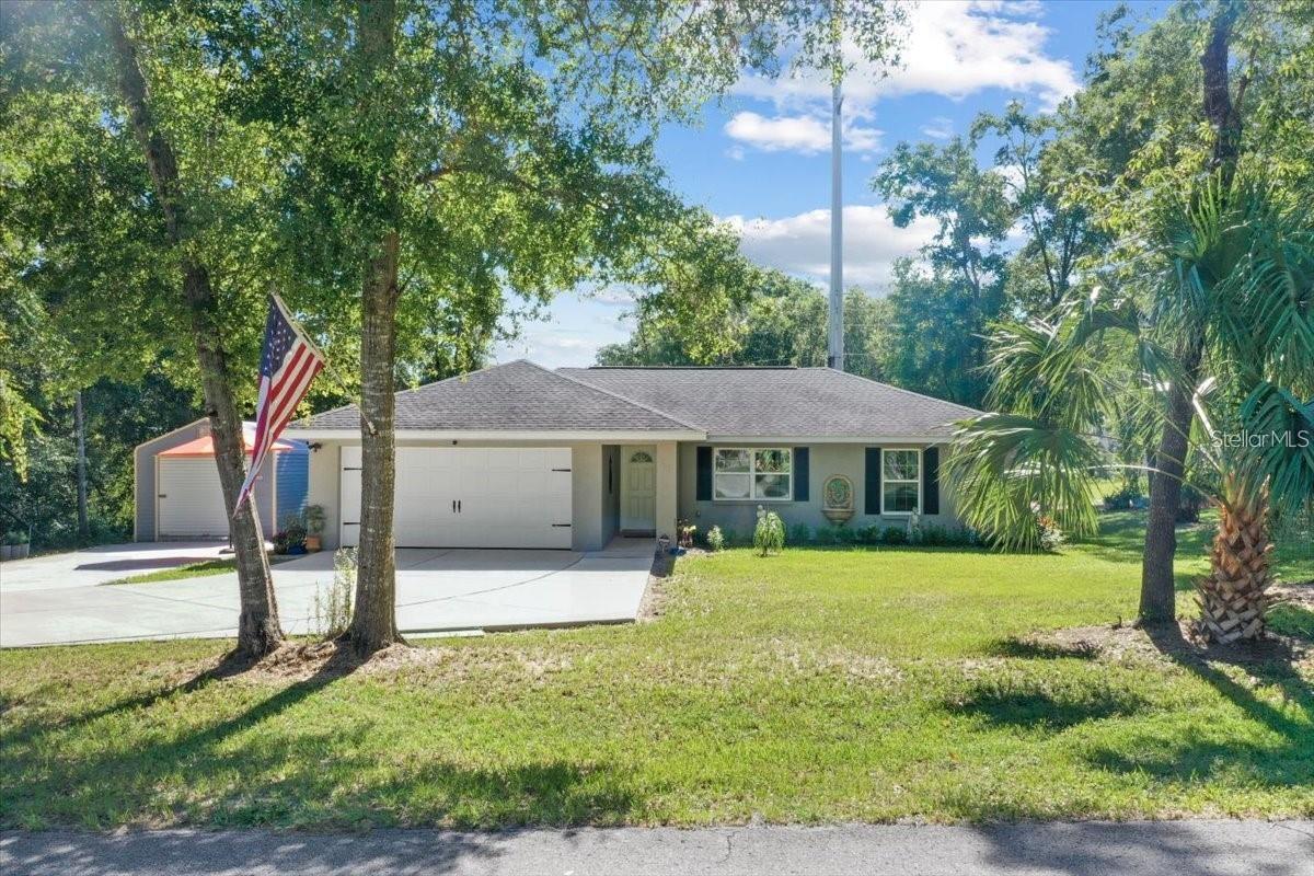 Details for 543 Rooks Avenue, INVERNESS, FL 34453