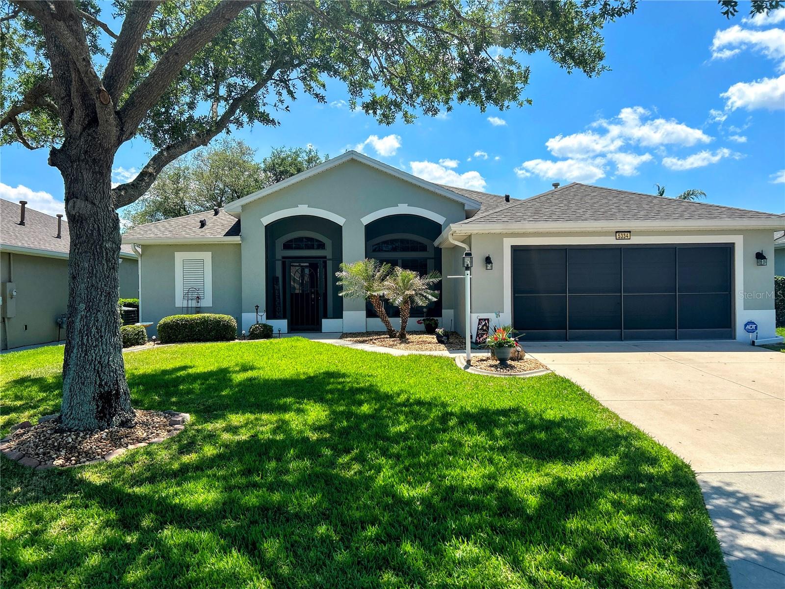 Listing Details for 5334 Pond Crossing Place, LEESBURG, FL 34748