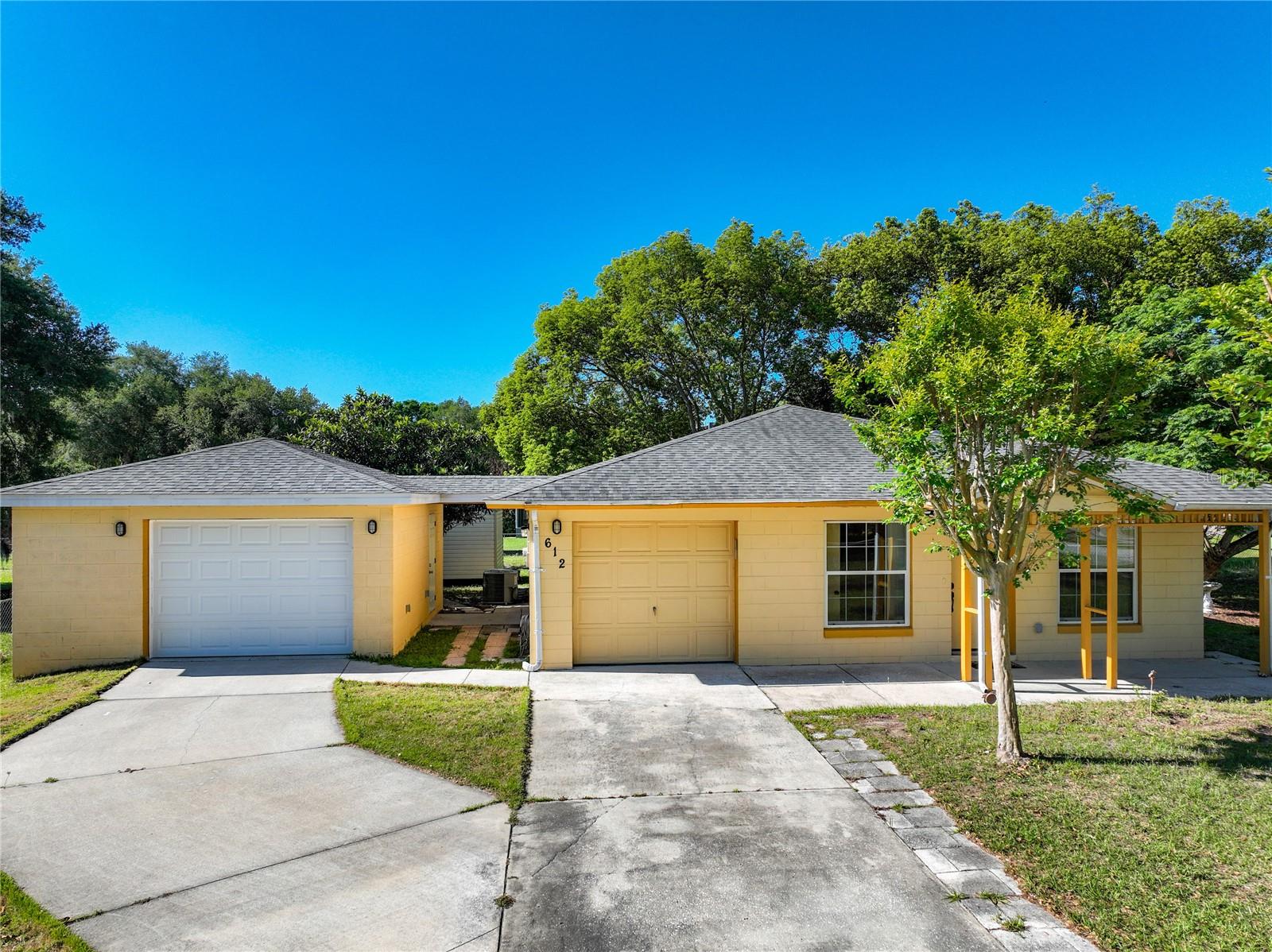 Details for 612 Palmetto Drive, MASCOTTE, FL 34753