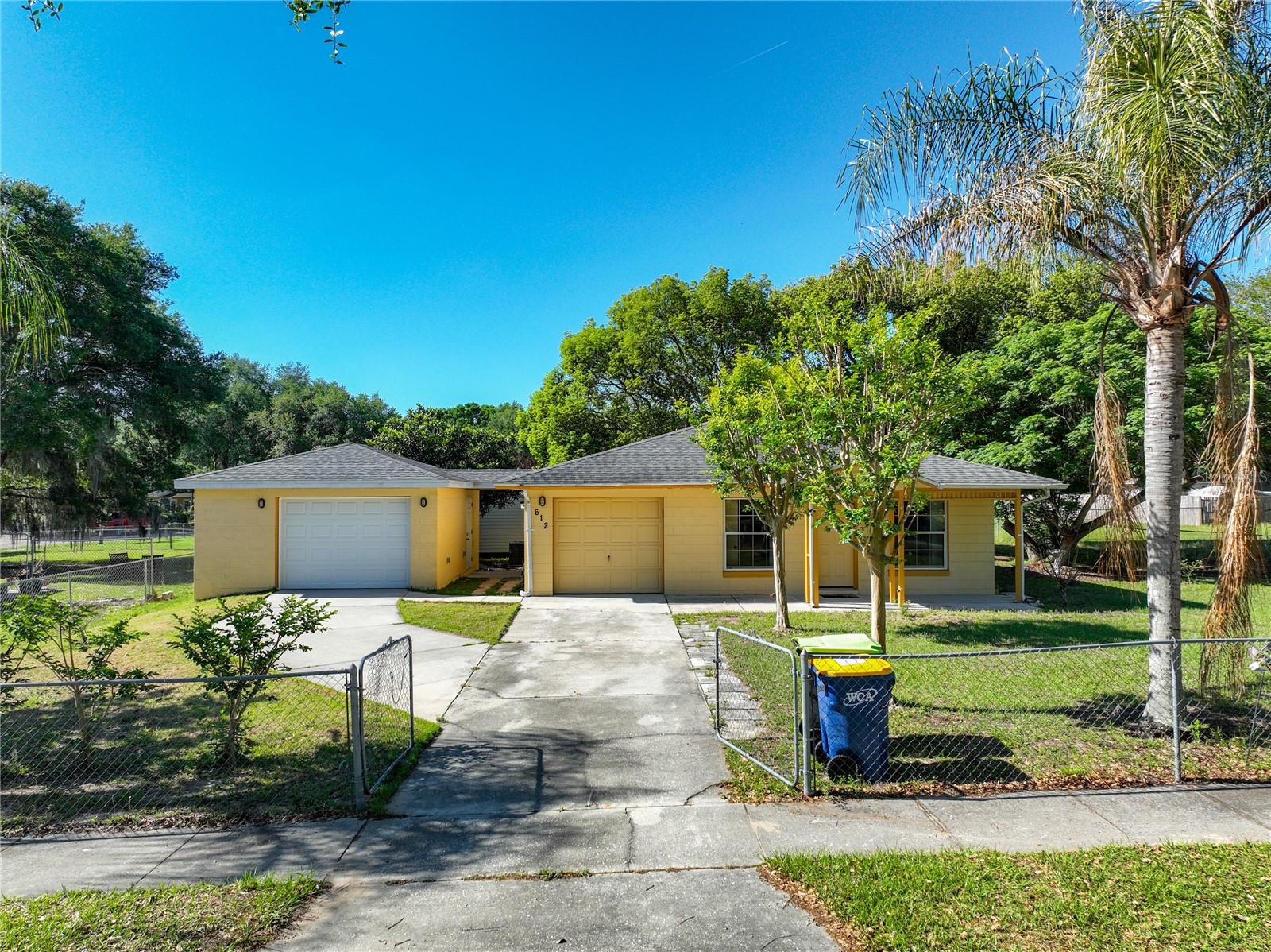 Image 2 of 55 For 612 Palmetto Drive