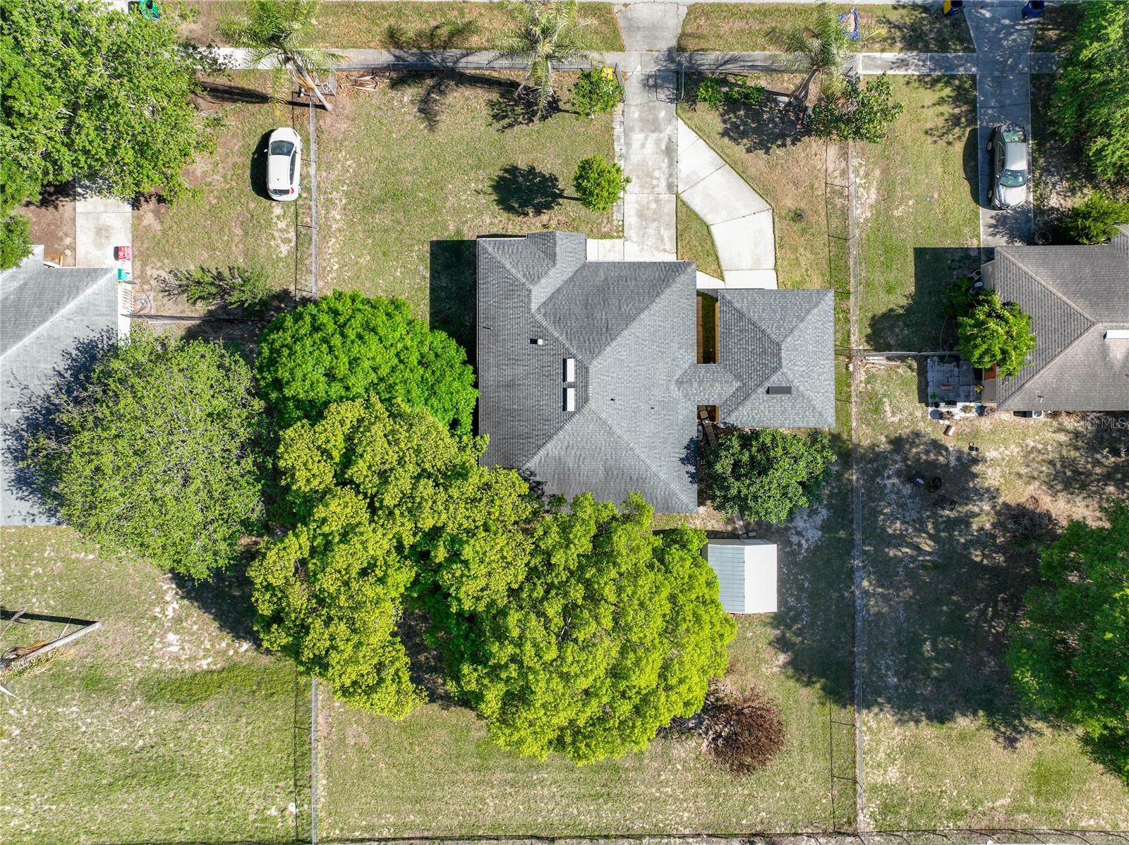 Image 50 of 55 For 612 Palmetto Drive