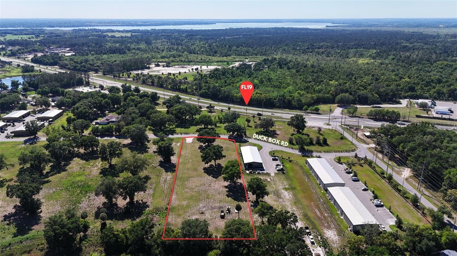 Details for 980 Duck Box Road, UMATILLA, FL 32784