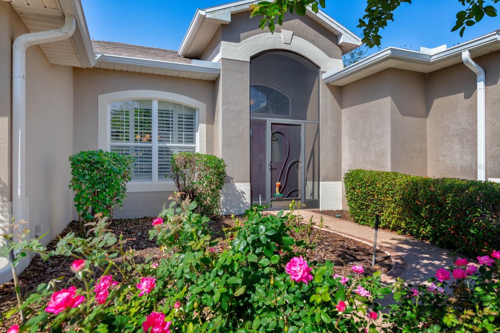 Details for 27300 Pine Straw Road, LEESBURG, FL 34748