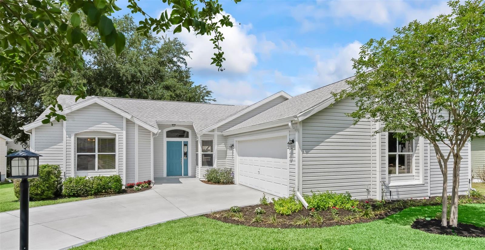 Details for 508 Alcazar Court, THE VILLAGES, FL 32159