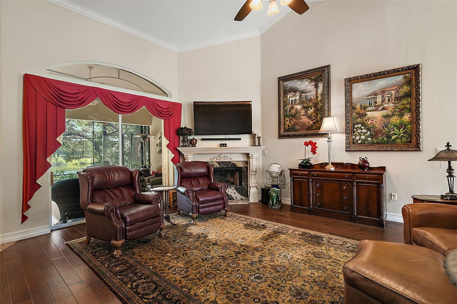 Image 11 of 57 For 11106 Oakshore Lane