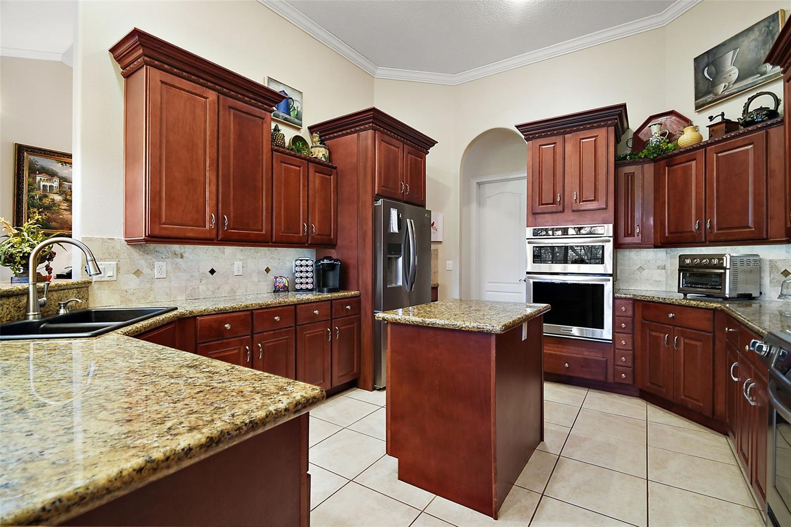 Image 14 of 57 For 11106 Oakshore Lane