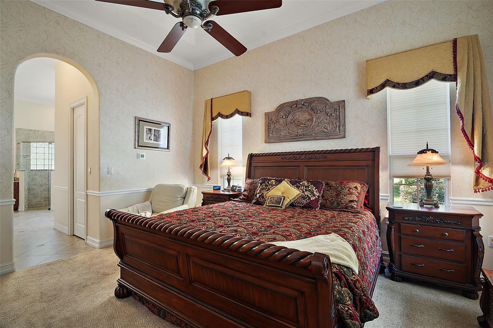 Image 18 of 57 For 11106 Oakshore Lane