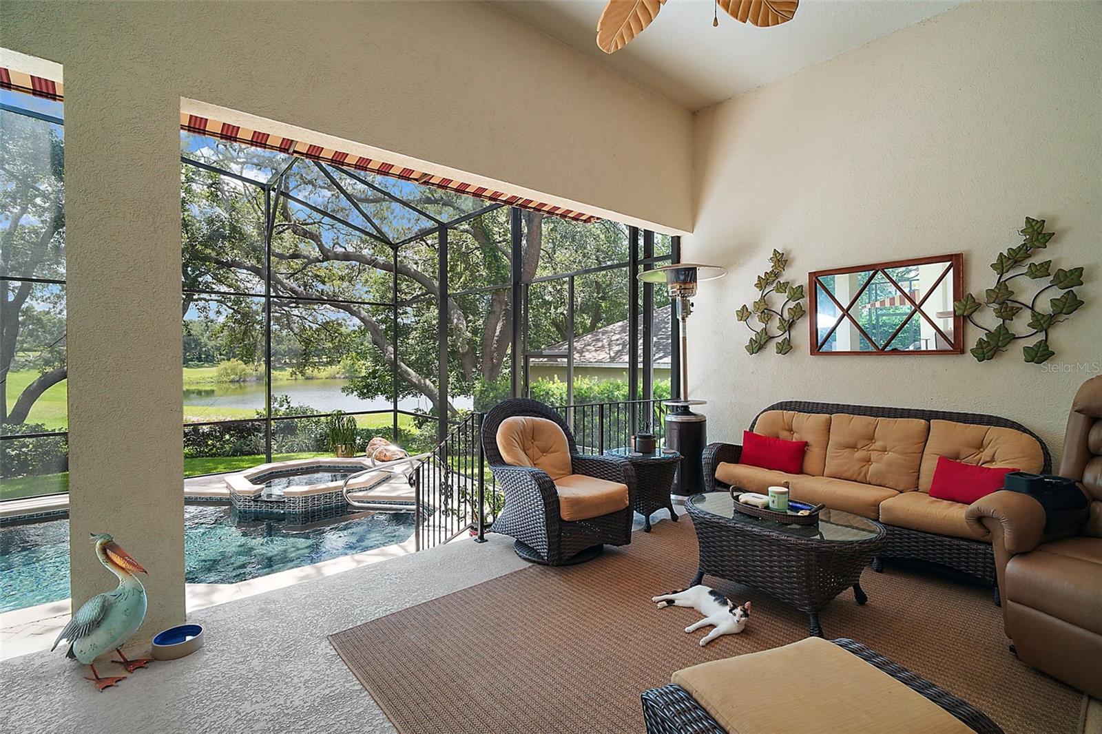 Image 38 of 57 For 11106 Oakshore Lane