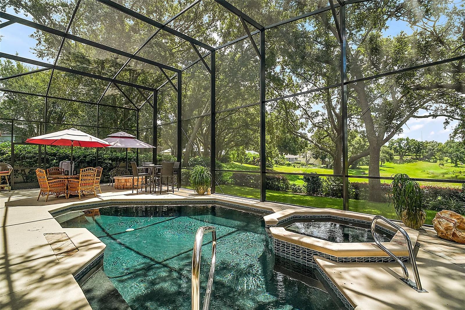 Image 43 of 57 For 11106 Oakshore Lane