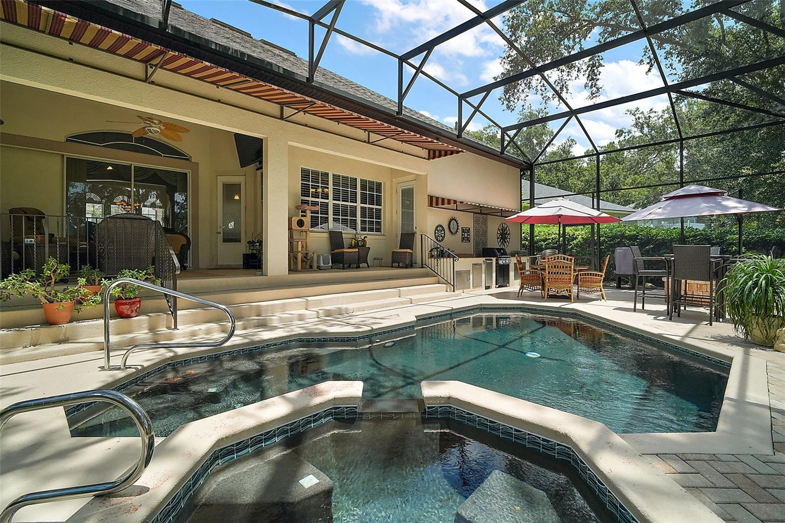 Image 44 of 57 For 11106 Oakshore Lane