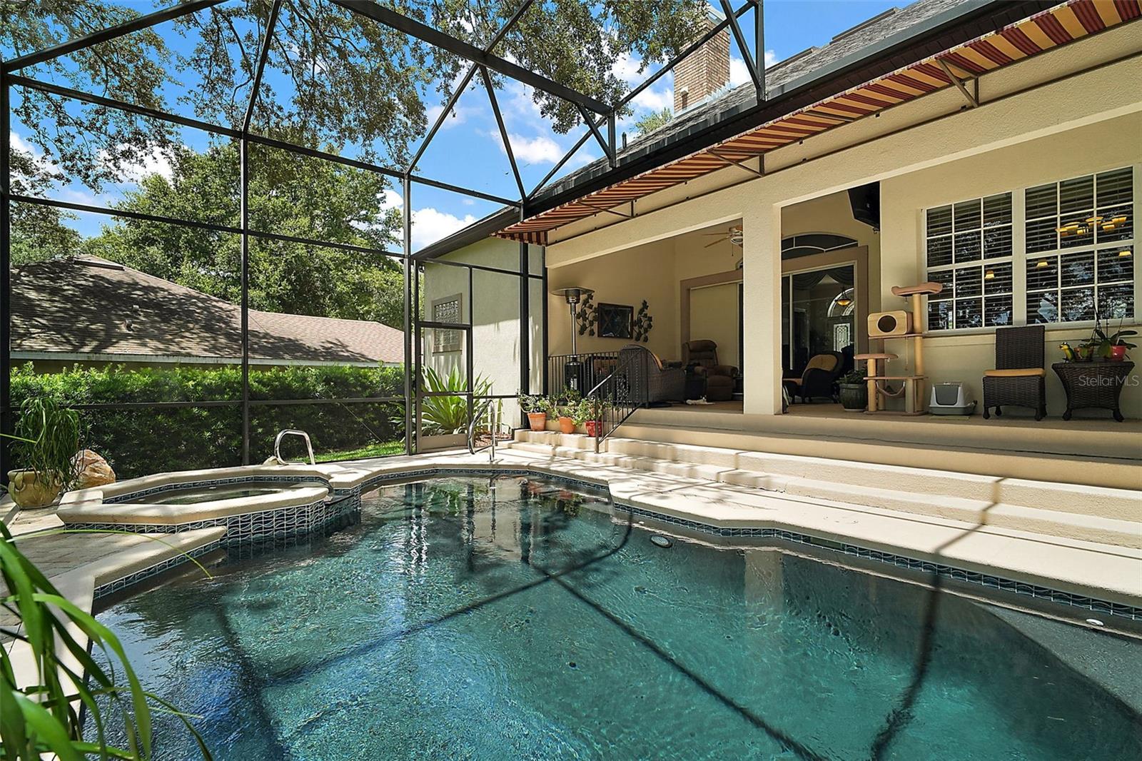 Image 45 of 57 For 11106 Oakshore Lane