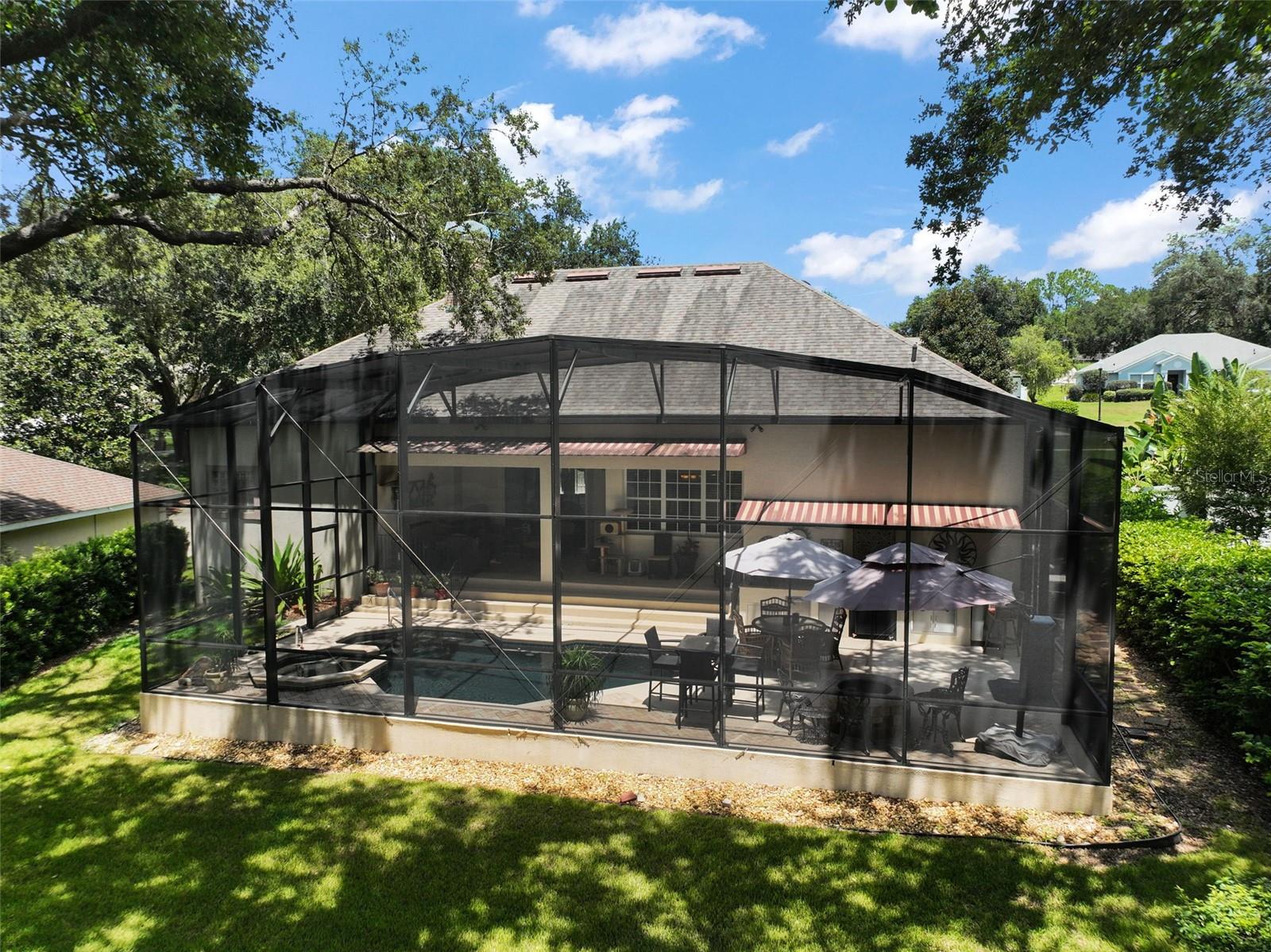 Image 47 of 57 For 11106 Oakshore Lane