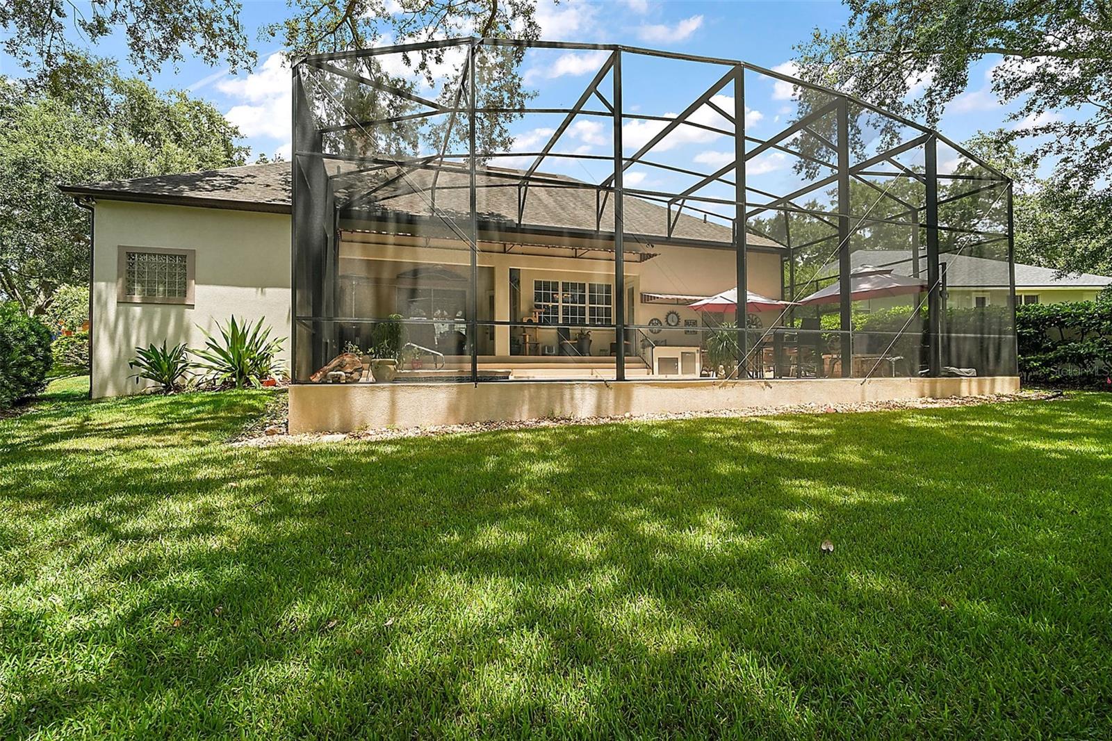 Image 48 of 57 For 11106 Oakshore Lane