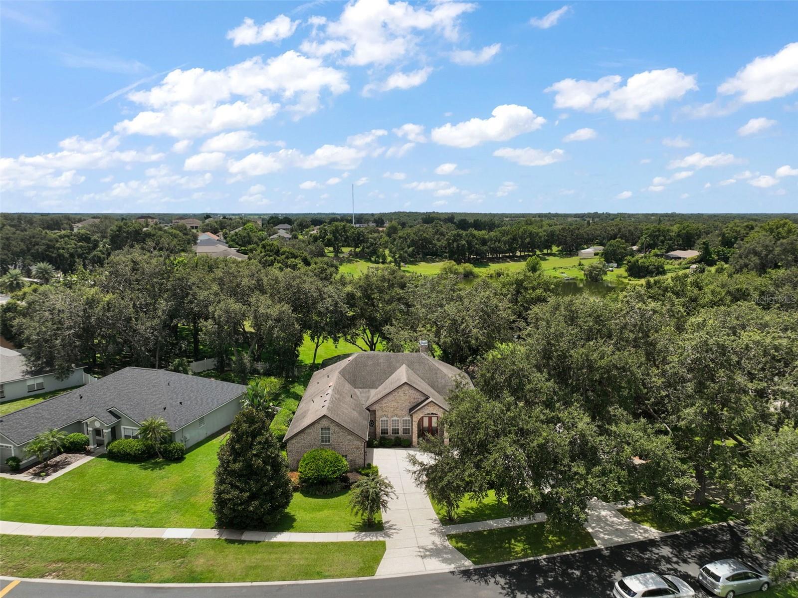 Image 52 of 57 For 11106 Oakshore Lane