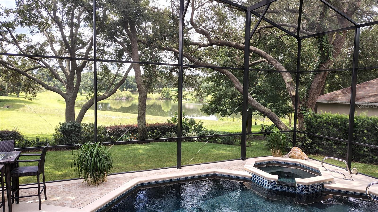 Image 56 of 57 For 11106 Oakshore Lane