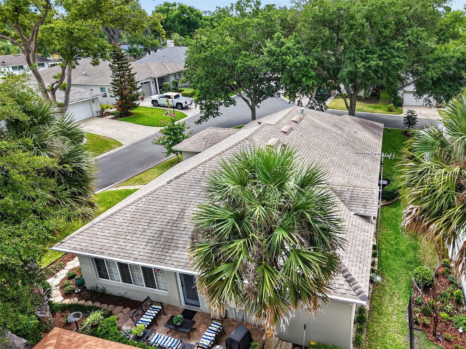 Image 53 of 100 For 605 Sandlake Court