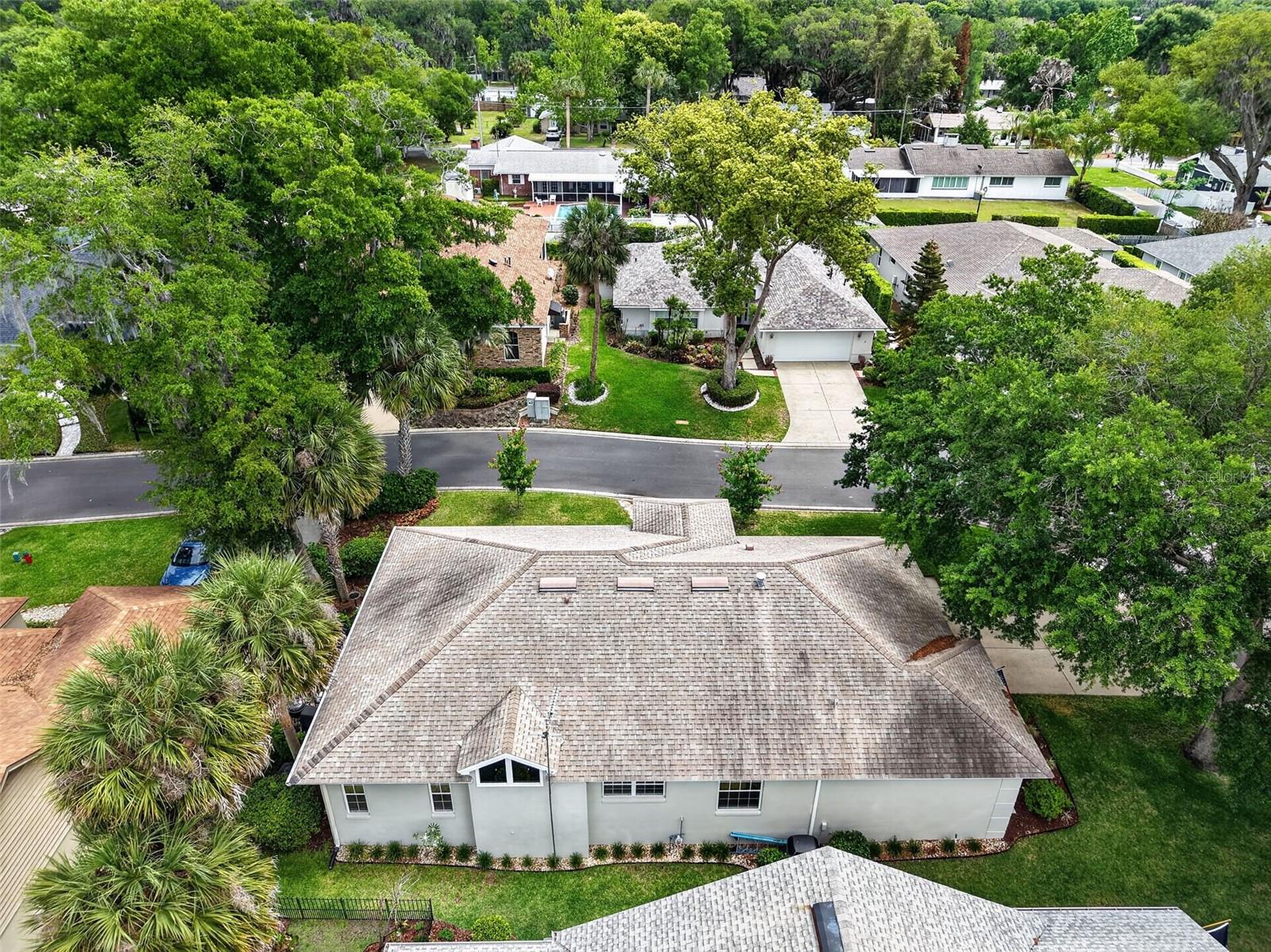 Image 54 of 100 For 605 Sandlake Court